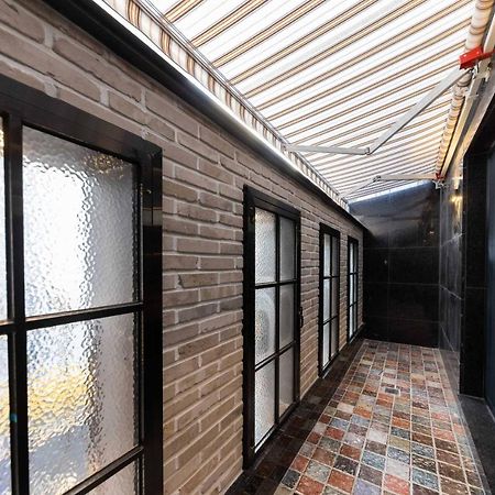 Ara Hotel Seoul Exterior photo