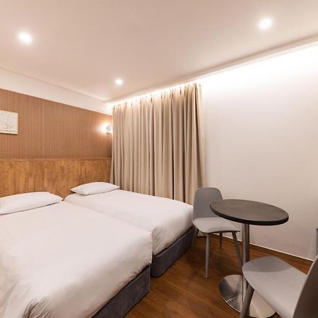 Ara Hotel Seoul Exterior photo