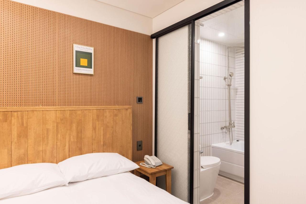 Ara Hotel Seoul Exterior photo