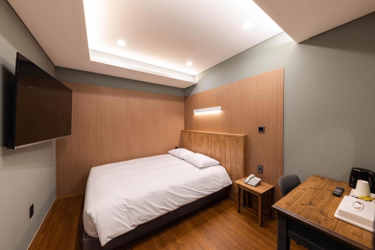 Ara Hotel Seoul Exterior photo