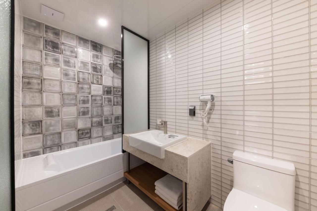 Ara Hotel Seoul Exterior photo