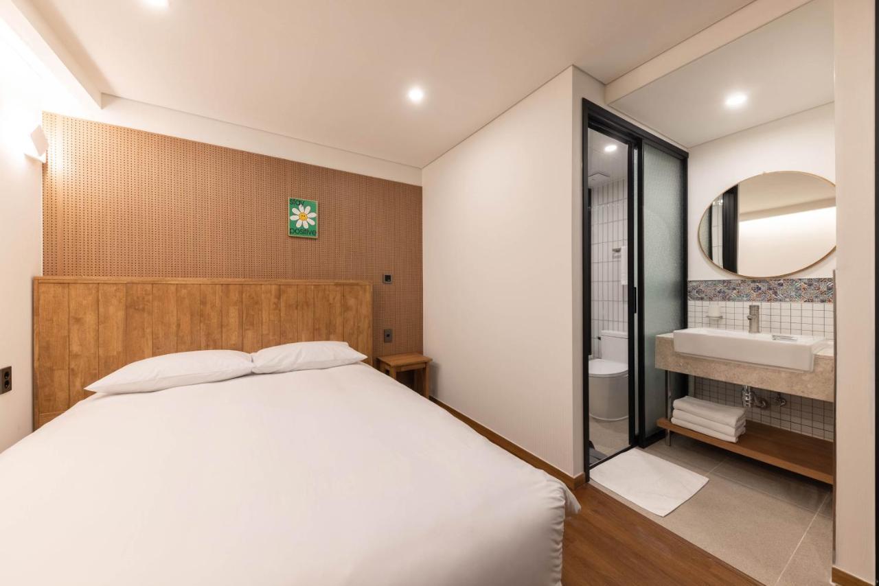 Ara Hotel Seoul Exterior photo