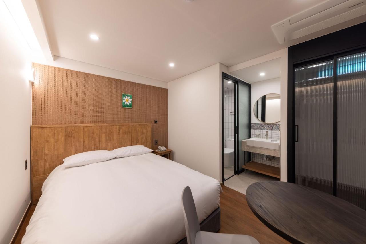 Ara Hotel Seoul Exterior photo