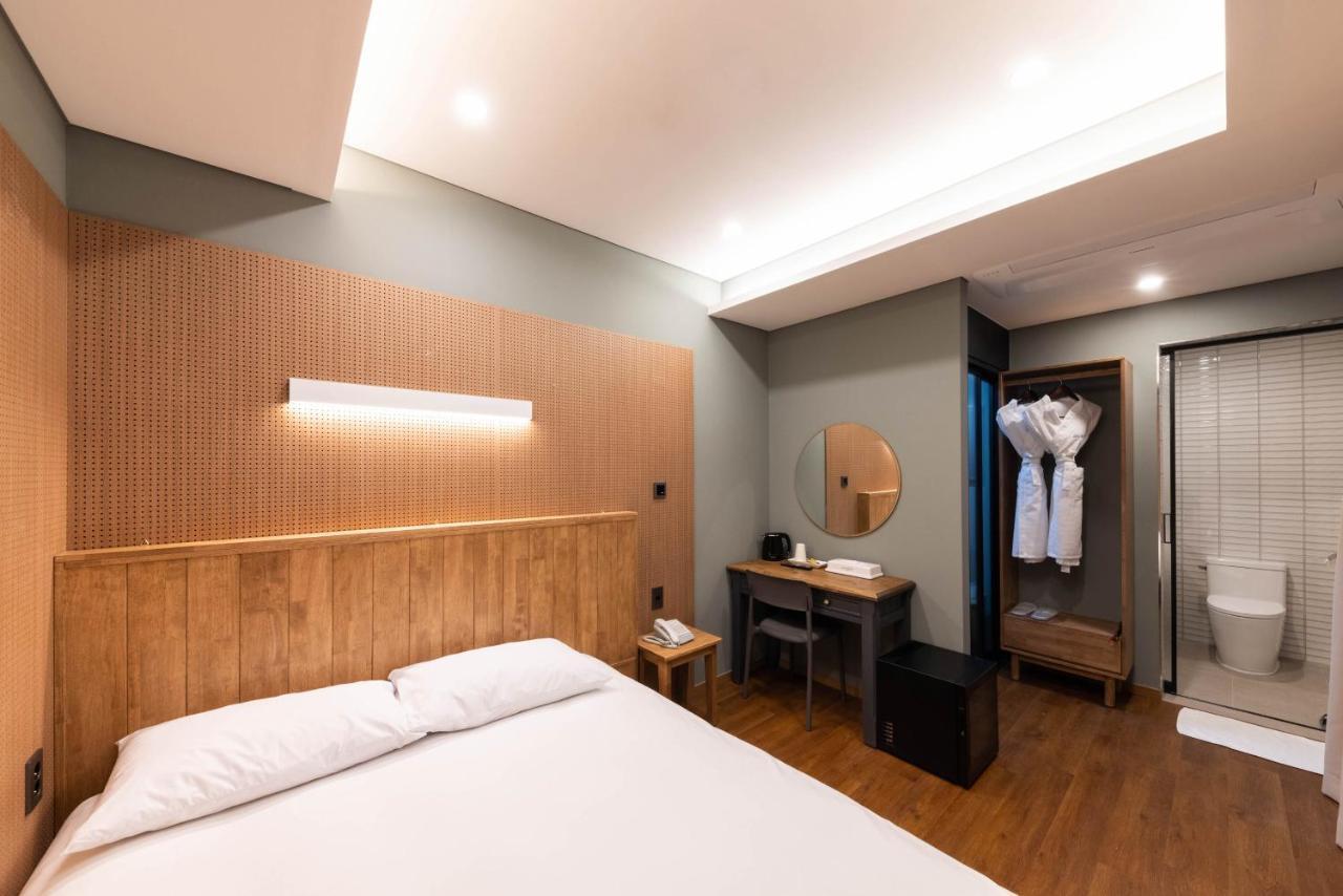 Ara Hotel Seoul Exterior photo