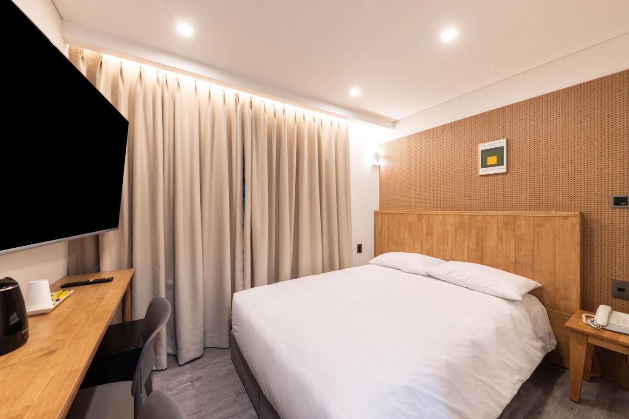 Ara Hotel Seoul Exterior photo