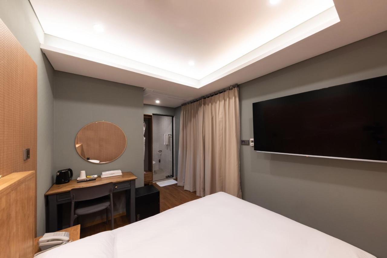 Ara Hotel Seoul Exterior photo