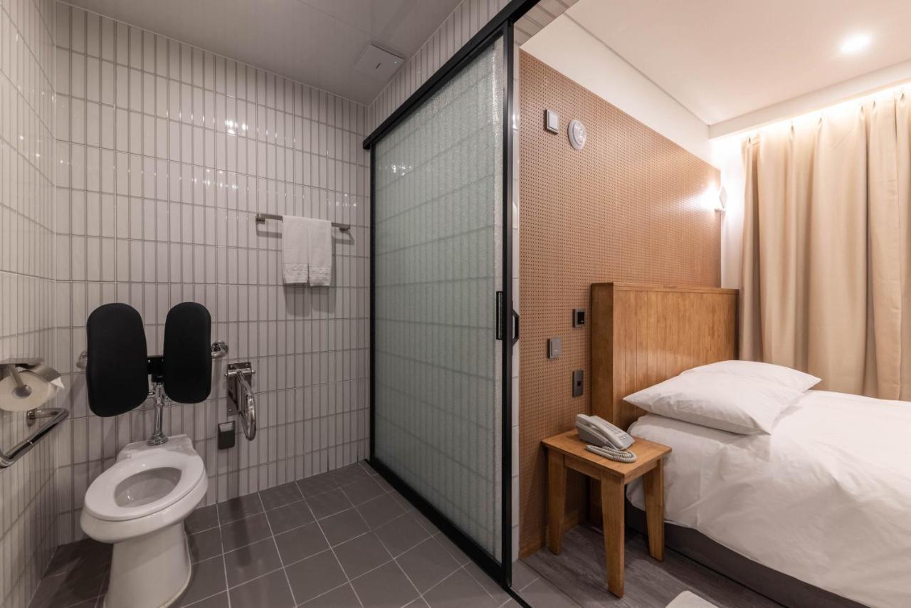 Ara Hotel Seoul Exterior photo