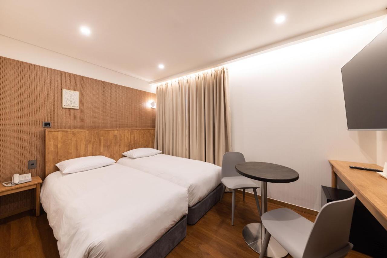 Ara Hotel Seoul Exterior photo